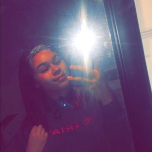 Meet your Posher, Haley